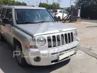 2011 Jeep PATRIOT
