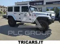 2011 Jeep WRANGLER