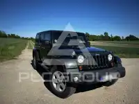 2011 Jeep WRANGLER