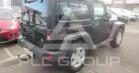 2011 Jeep WRANGLER