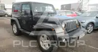 2011 Jeep WRANGLER