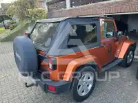 2011 Jeep WRANGLER