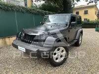 2011 Jeep WRANGLER