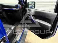 2011 Jeep WRANGLER