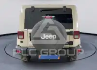 2011 Jeep WRANGLER