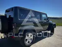 2011 Jeep WRANGLER