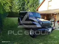2011 Jeep WRANGLER