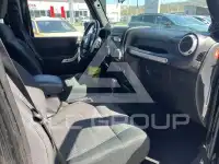 2011 Jeep WRANGLER