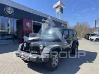 2011 Jeep WRANGLER