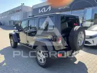 2011 Jeep WRANGLER