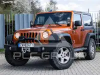 2011 Jeep WRANGLER