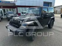 2011 Jeep WRANGLER