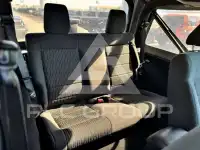 2011 Jeep WRANGLER