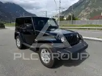 2011 Jeep WRANGLER
