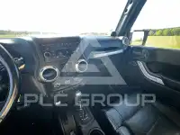 2011 Jeep WRANGLER