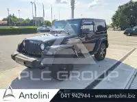 2011 Jeep WRANGLER