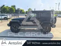 2011 Jeep WRANGLER