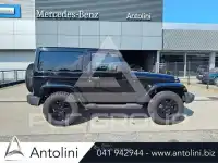 2011 Jeep WRANGLER