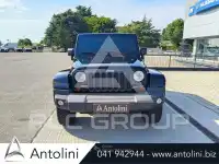 2011 Jeep WRANGLER