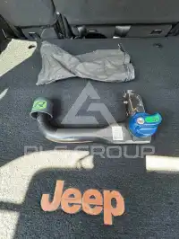2011 Jeep WRANGLER
