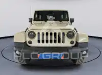 2011 Jeep WRANGLER