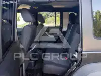 2011 Jeep WRANGLER