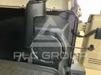 2011 Jeep WRANGLER