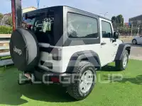 2011 Jeep WRANGLER