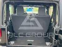 2011 Jeep WRANGLER