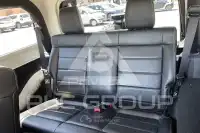 2011 Jeep WRANGLER