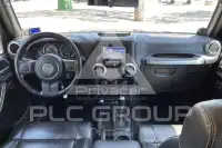 2011 Jeep WRANGLER