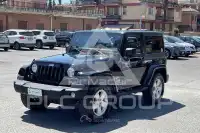 2011 Jeep WRANGLER