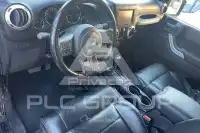 2011 Jeep WRANGLER