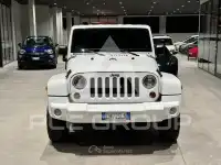 2011 Jeep WRANGLER