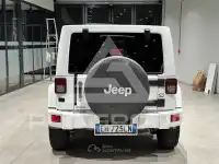 2011 Jeep WRANGLER
