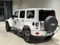2011 Jeep WRANGLER