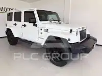 2011 Jeep WRANGLER