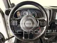 2011 Jeep WRANGLER