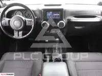 2011 Jeep WRANGLER