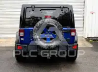 2011 Jeep WRANGLER