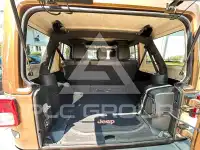 2011 Jeep WRANGLER