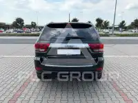 2011 Jeep Grand Cherokee