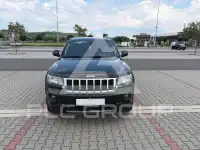 2011 Jeep Grand Cherokee