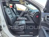 2011 Jeep Grand Cherokee