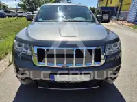2011 Jeep Grand Cherokee