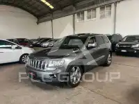2011 Jeep Grand Cherokee