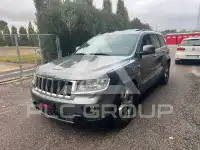 2011 Jeep Grand Cherokee