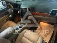 2011 Jeep Grand Cherokee