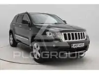 2011 Jeep Grand Cherokee