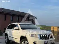 2011 Jeep Grand Cherokee
